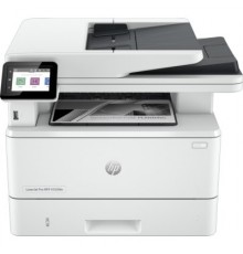 Многофункциональное устройство HP LaserJet Pro MFP 4103fdn 2Z628A#BBU                                                                                                                                                                                     