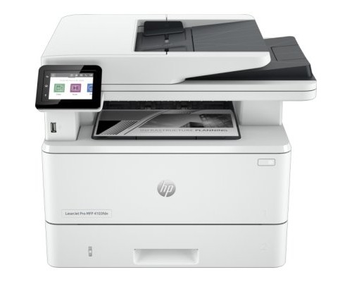 Многофункциональное устройство HP LaserJet Pro MFP 4103fdn 2Z628A#BBU