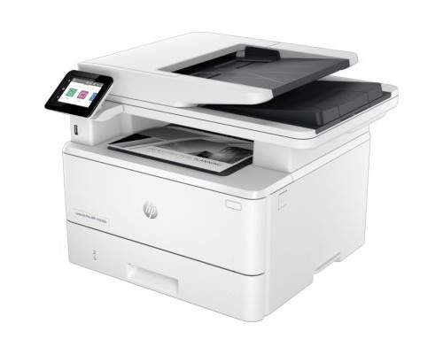 Многофункциональное устройство HP LaserJet Pro MFP 4103fdn 2Z628A#BBU