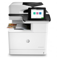 Многофункциональное устройство HP Color LaserJet Enterprise MFP M776dn T3U55A#B19                                                                                                                                                                         