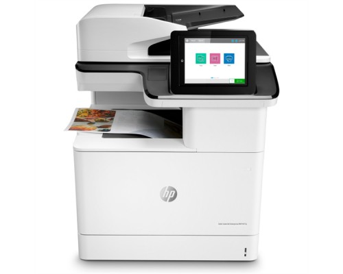 Многофункциональное устройство HP Color LaserJet Enterprise MFP M776dn T3U55A#B19