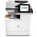 Многофункциональное устройство HP Color LaserJet Enterprise M776dn T3U55A