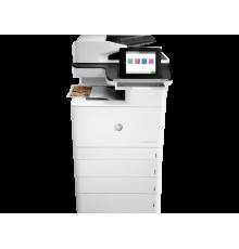 Многофункциональное устройство HP Color LaserJet Enterprise Flow MFP M776z 3WT91A#B19                                                                                                                                                                     