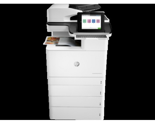 Многофункциональное устройство HP Color LaserJet Enterprise Flow MFP M776z 3WT91A#B19