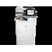 Многофункциональное устройство HP Color LaserJet Enterprise Flow M776z 3WT91A