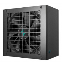 Блок питания Deepcool PN650M                                                                                                                                                                                                                              