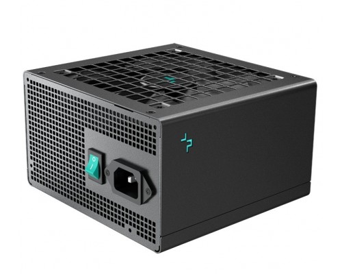 Блок питания Deepcool PN650M