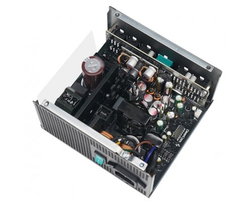 Блок питания Deepcool PN650M