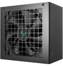 Блок питания Deepcool PN850M                                                                                                                                                                                                                              