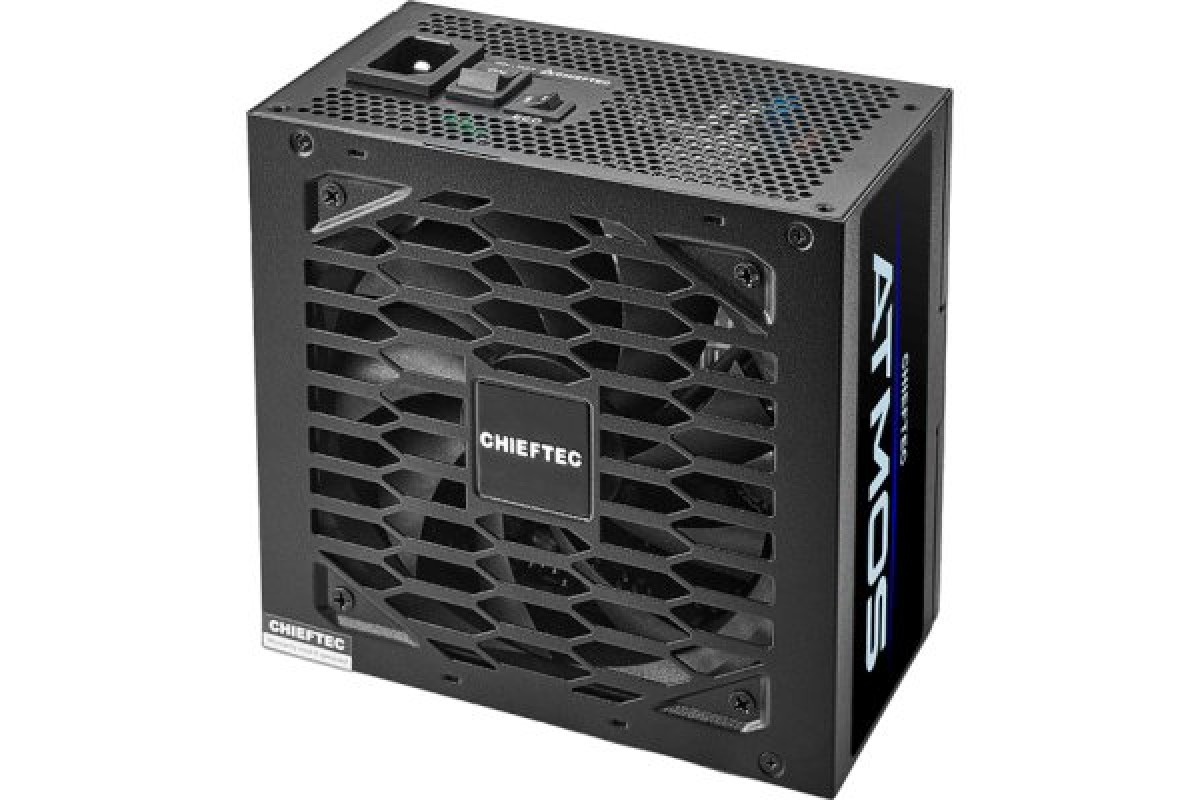 Chieftec 850w gold