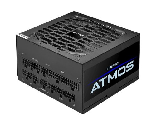 Блок питания Chieftec Atmos CPX-850FC