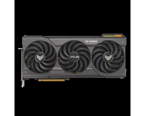 Видеокарта ASUS AMD Radeon RX 7700 XT 12Gb TUF-RX7700XT-O12G-GAMING