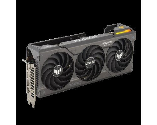 Видеокарта ASUS AMD Radeon RX 7700 XT 12Gb TUF-RX7700XT-O12G-GAMING