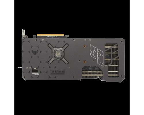 Видеокарта ASUS AMD Radeon RX 7700 XT 12Gb TUF-RX7700XT-O12G-GAMING