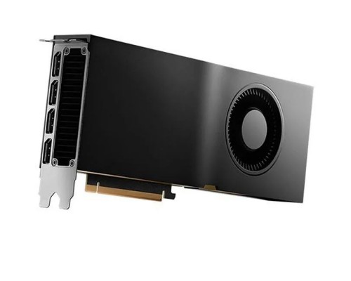 Видеокарта PNY Quadro RTX 5000 Ada 32GB VCNRTX5000ADA-PB