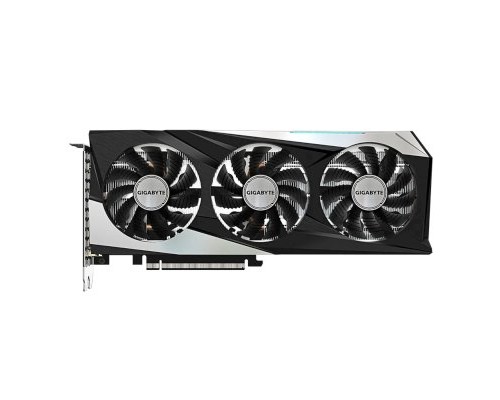 Видеокарта GigaByte nVidia GeForce RTX 3060 12Gb GV-N3060GAMING-12GD