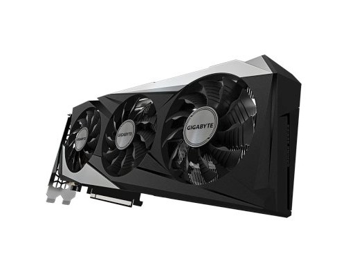 Видеокарта GigaByte nVidia GeForce RTX 3060 12Gb GV-N3060GAMING-12GD