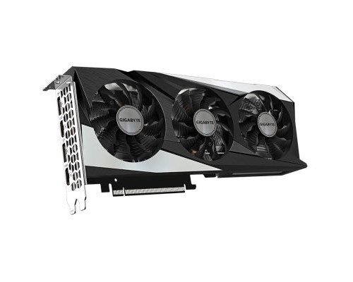 Видеокарта GigaByte nVidia GeForce RTX 3060 12Gb GV-N3060GAMING-12GD