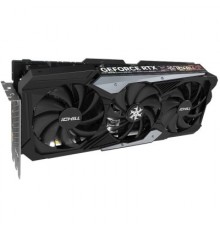 Видеокарта Inno3D nVidia GeForce RTX 4080 Super iChill X3 16Gb C408S3-166XX-187049H                                                                                                                                                                       