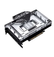 Видеокарта Inno3D nVidia GeForce RTX 4080 Super iChill Frostbite 16Gb C408S-166XX-1870FB                                                                                                                                                                  