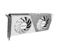 Видеокарта Inno3D nVidia GeForce RTX 4070 Super Twin X2 OC White 12Gb N407S2-126XX-186162W                                                                                                                                                                