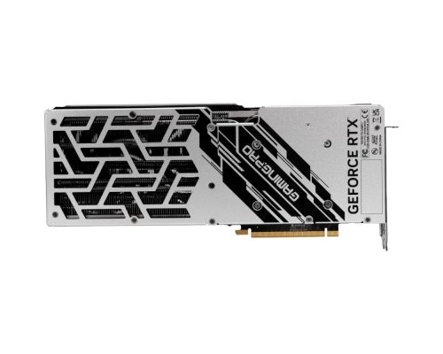 Видеокарта Palit nVidia GeForce RTX 4070 Ti GamingPro OC 16Gb NED47TSH19T2-1043A