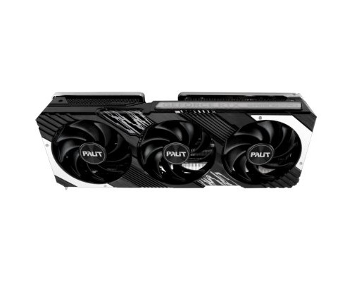 Видеокарта Palit nVidia GeForce RTX 4070 Ti GamingPro OC 16Gb NED47TSH19T2-1043A