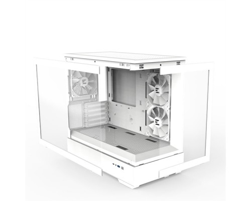 Корпус Zalman P30 White