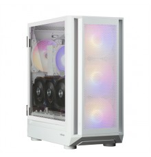 Корпус Zalman i6 White                                                                                                                                                                                                                                    