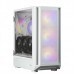 Корпус Zalman i6 White