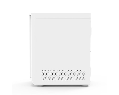 Корпус Zalman i6 White