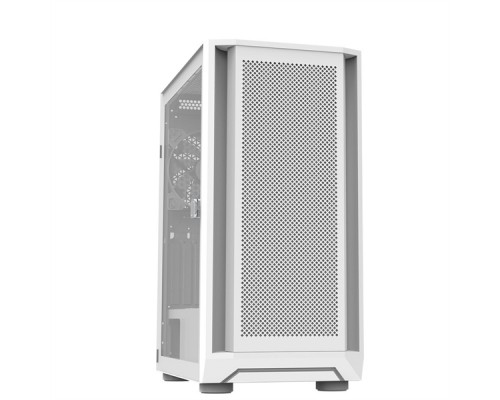 Корпус Zalman i6 White