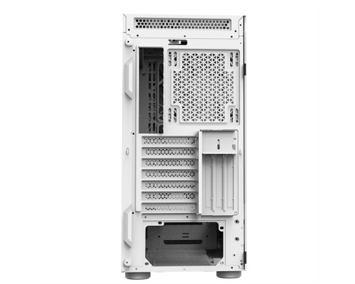 Корпус Zalman i6 White