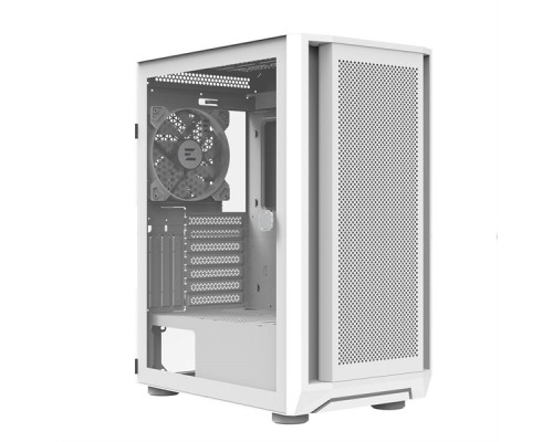 Корпус Zalman i6 White