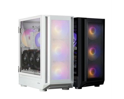 Корпус Zalman i6 White