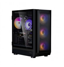 Корпус Zalman i6 Black                                                                                                                                                                                                                                    