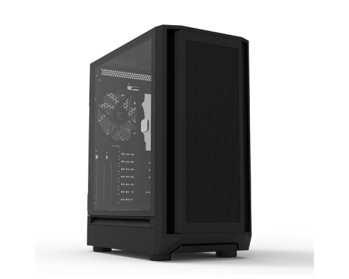 Корпус Zalman i6 Black