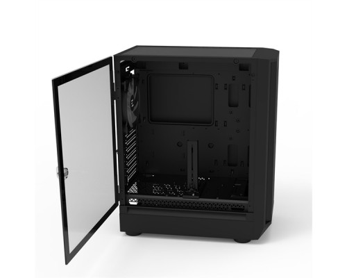 Корпус Zalman i6 Black