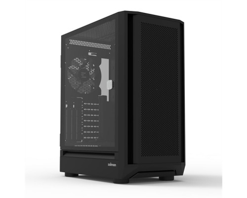 Корпус Zalman i6 Black