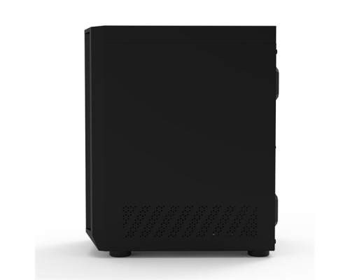 Корпус Zalman i6 Black