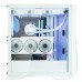 Корпус Zalman Z9 Iceberg MS White