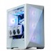 Корпус Zalman Z9 Iceberg MS White