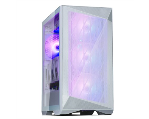 Корпус Zalman Z9 Iceberg MS White