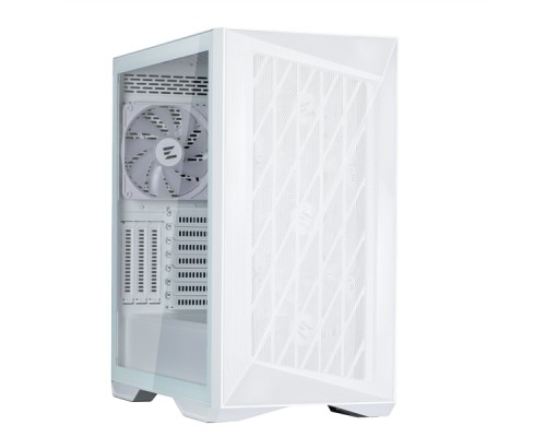 Корпус Zalman Z9 Iceberg MS White