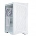 Корпус Zalman Z9 Iceberg MS White