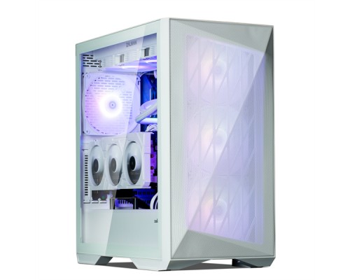 Корпус Zalman Z9 Iceberg MS White