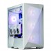 Корпус Zalman Z9 Iceberg MS White