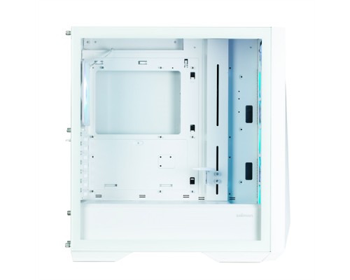 Корпус Zalman Z9 Iceberg MS White