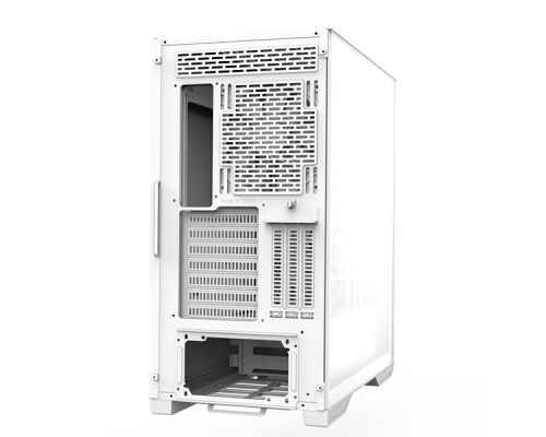 Корпус Zalman Z9 Iceberg MS White