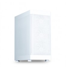 Корпус Zalman i4 White                                                                                                                                                                                                                                    